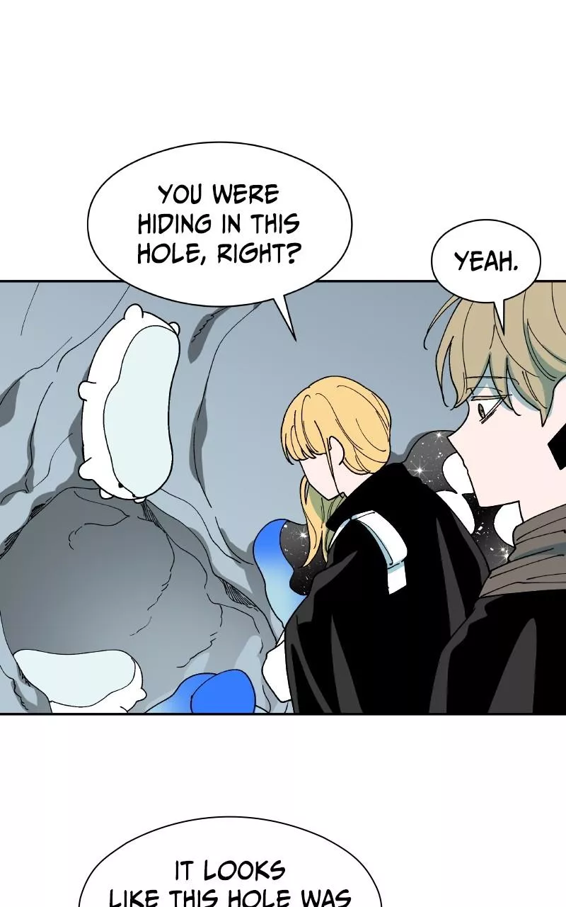 Read False Paradise ENGLISH Manga Online