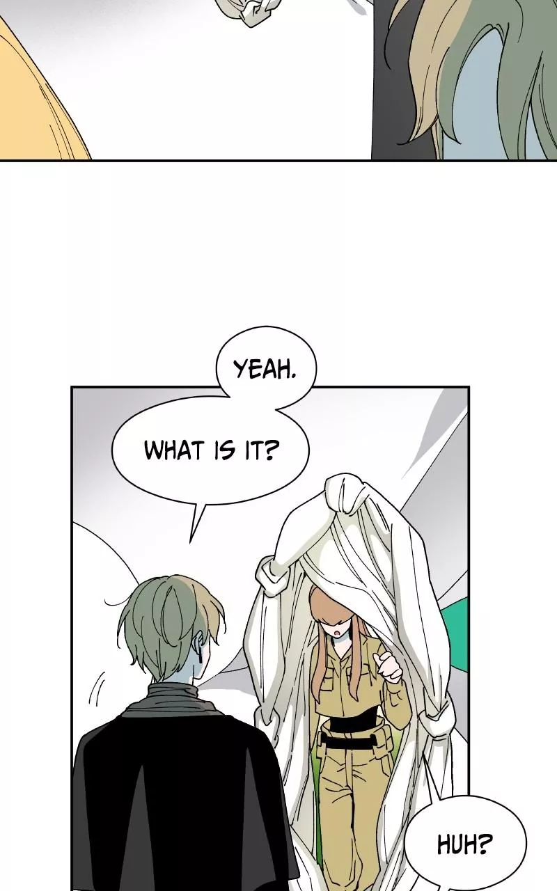 Read False Paradise ENGLISH Manga Online