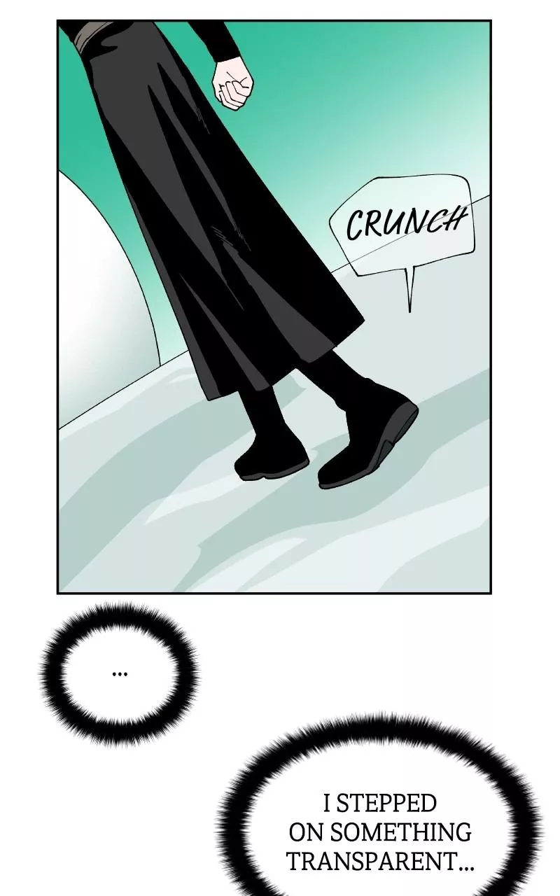 Read False Paradise ENGLISH Manga Online