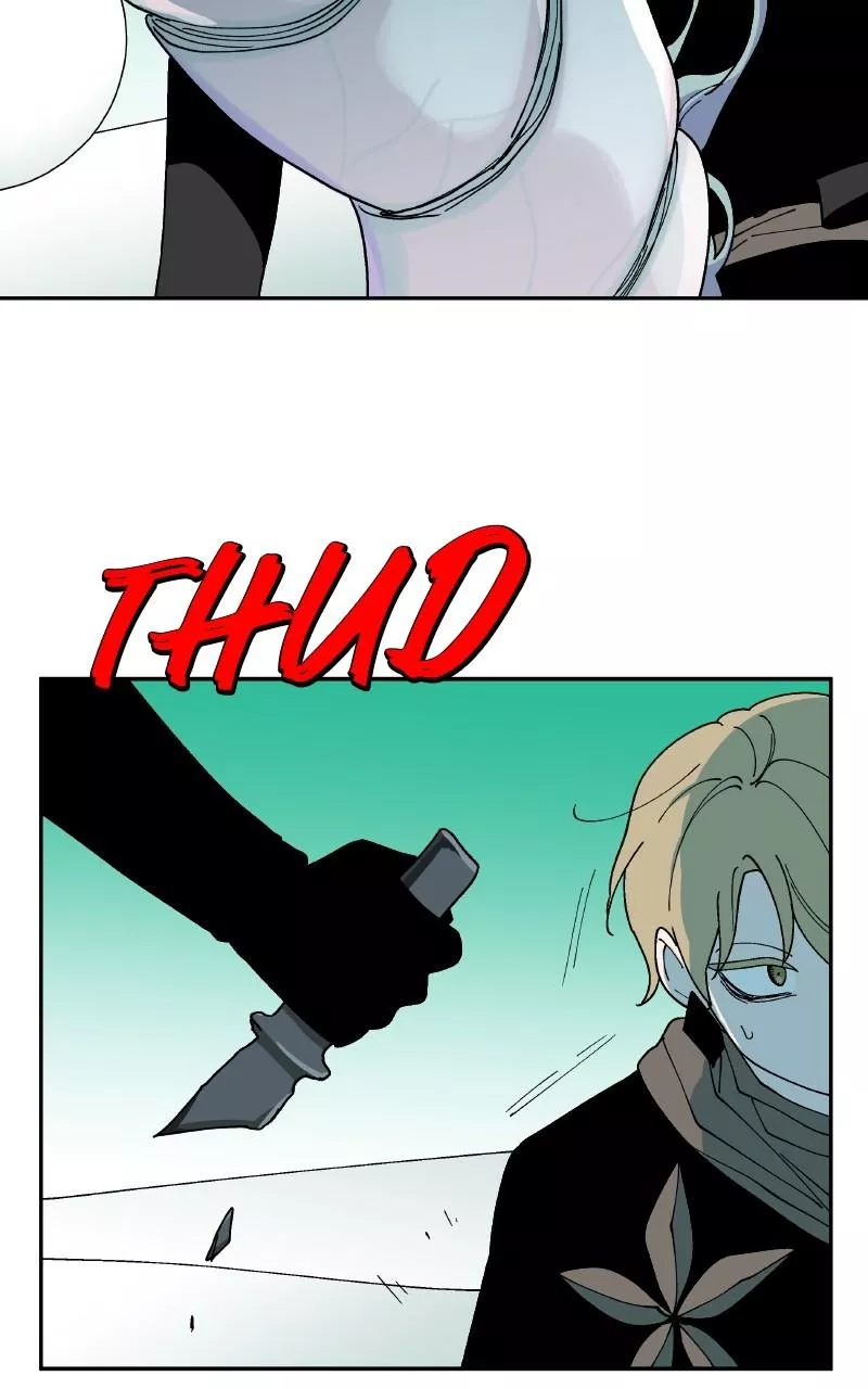 Read False Paradise ENGLISH Manga Online