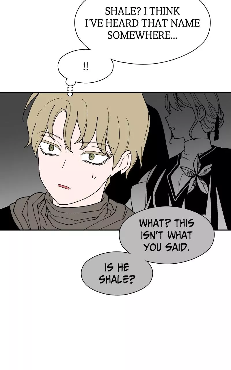 Read False Paradise ENGLISH Manga Online