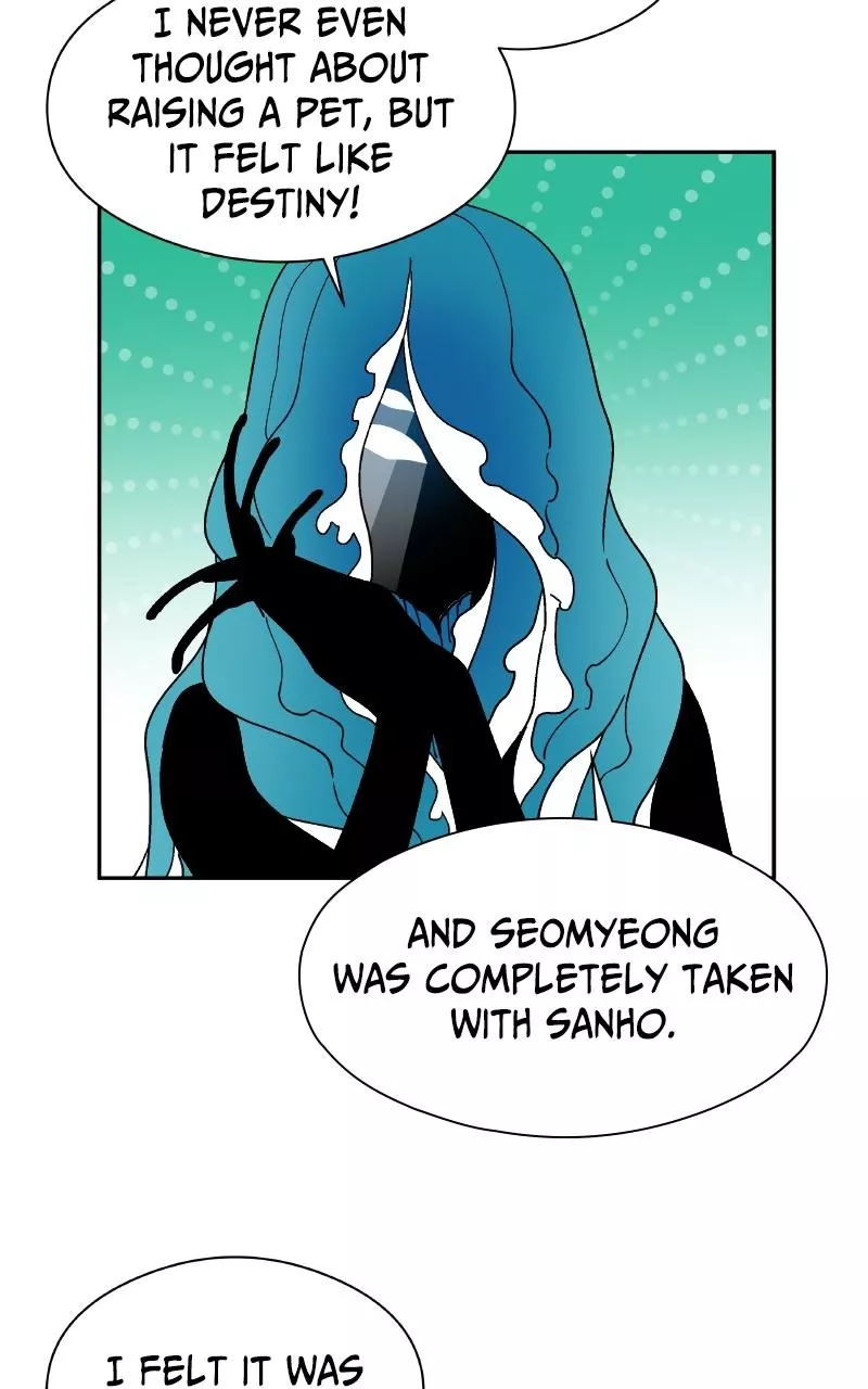 Read False Paradise ENGLISH Manga Online