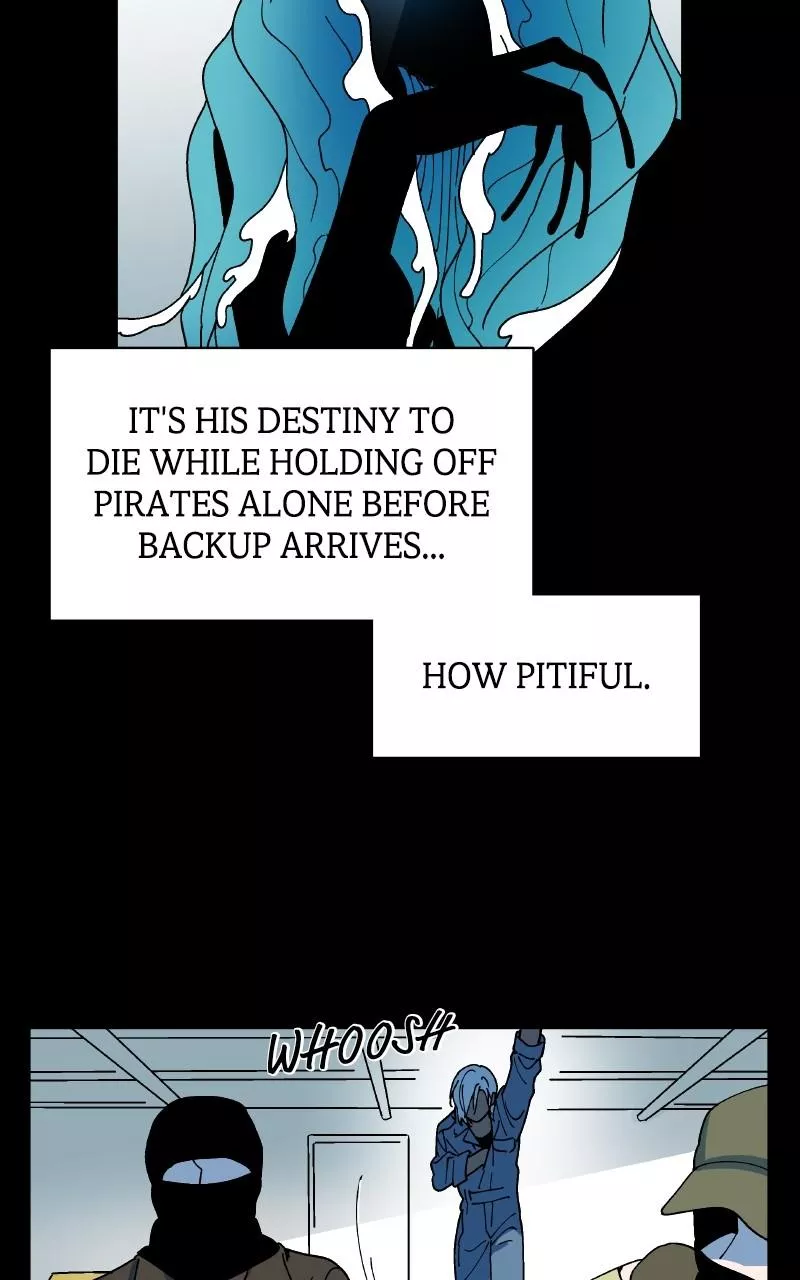 Read False Paradise ENGLISH Manga Online