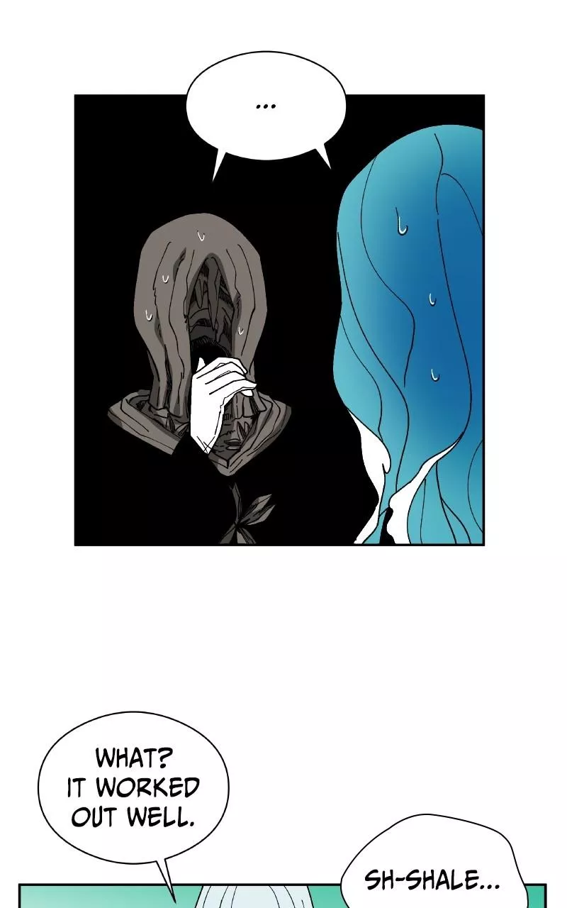 Read False Paradise ENGLISH Manga Online