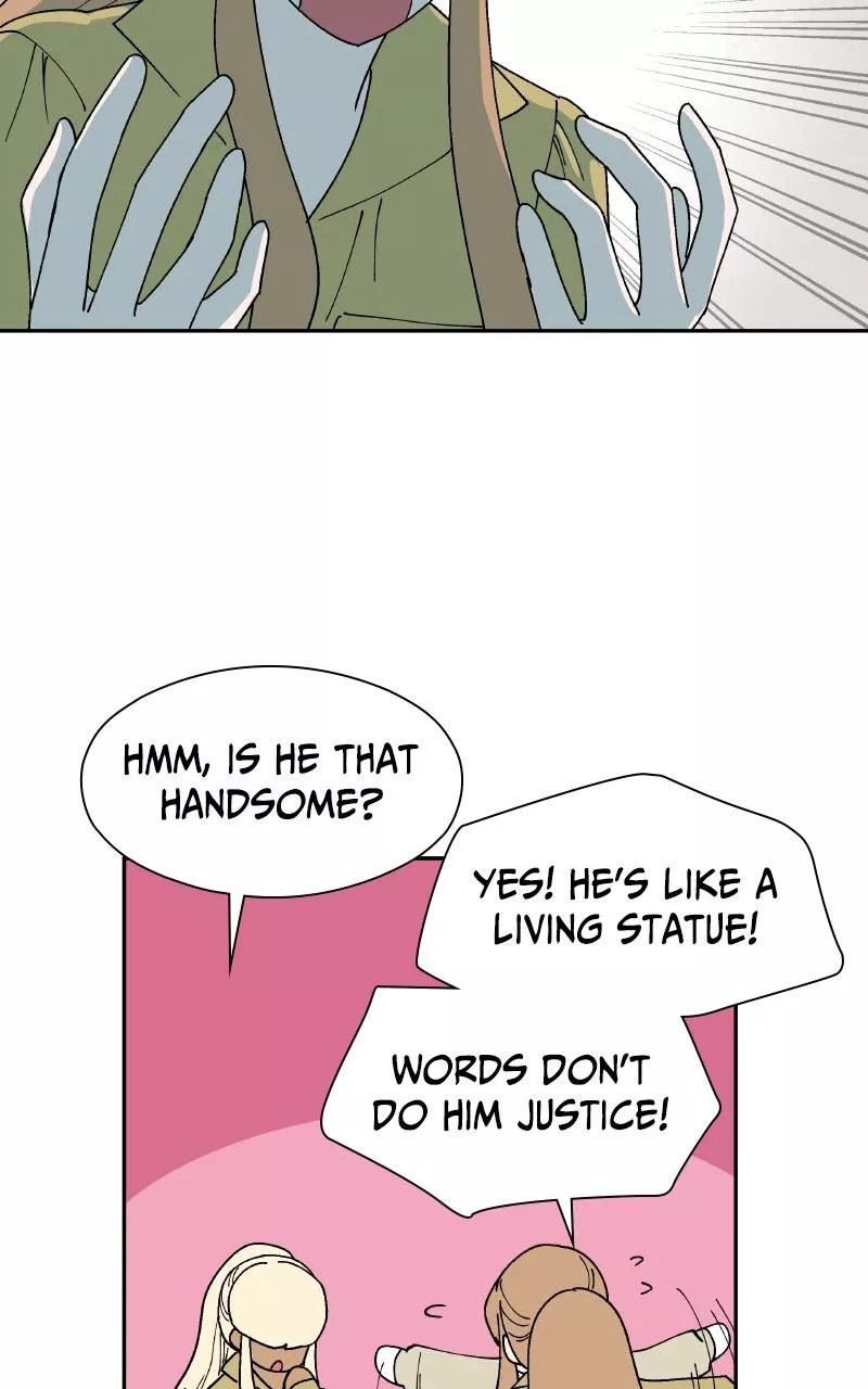 Read False Paradise ENGLISH Manga Online