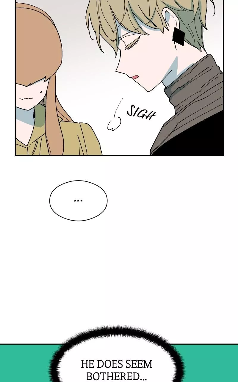 Read False Paradise ENGLISH Manga Online