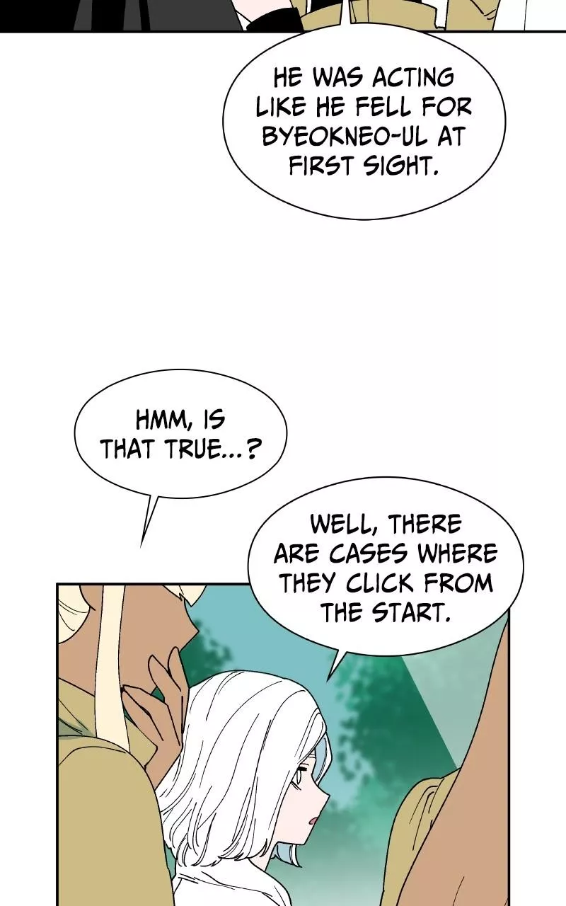 Read False Paradise ENGLISH Manga Online