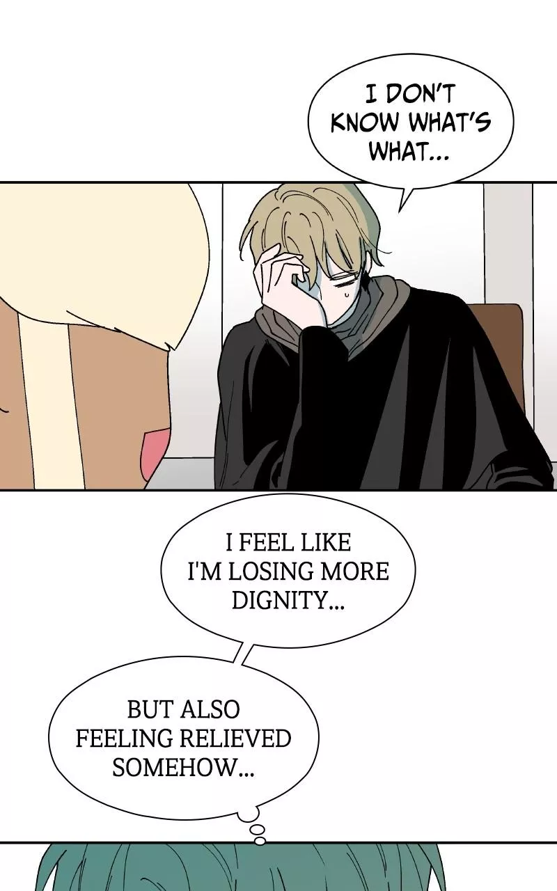 Read False Paradise ENGLISH Manga Online