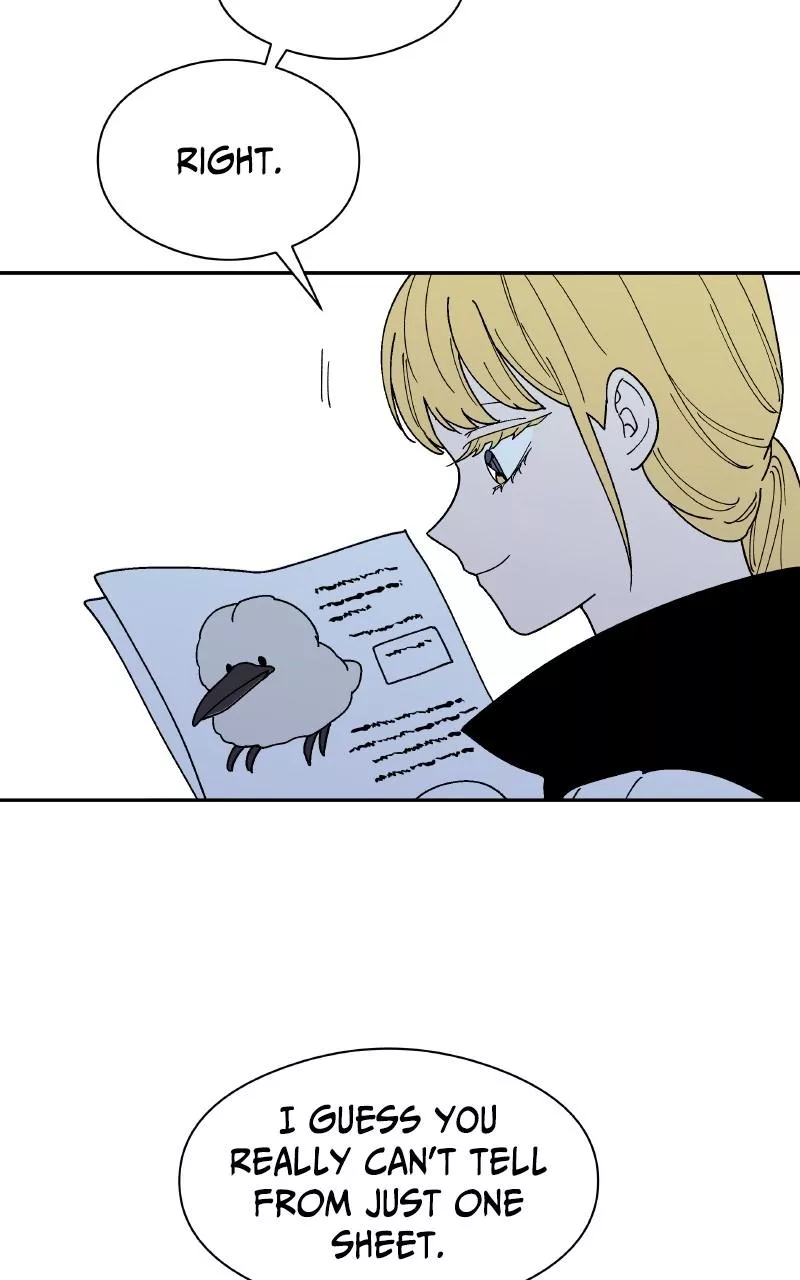 Read False Paradise ENGLISH Manga Online