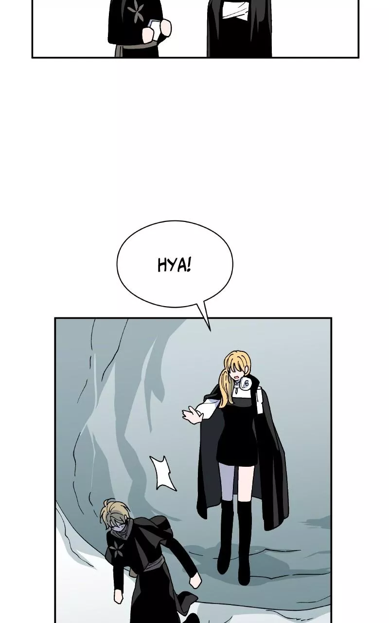 Read False Paradise ENGLISH Manga Online