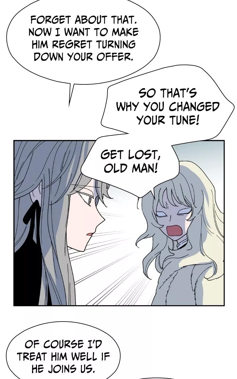 Read False Paradise ENGLISH Manga Online