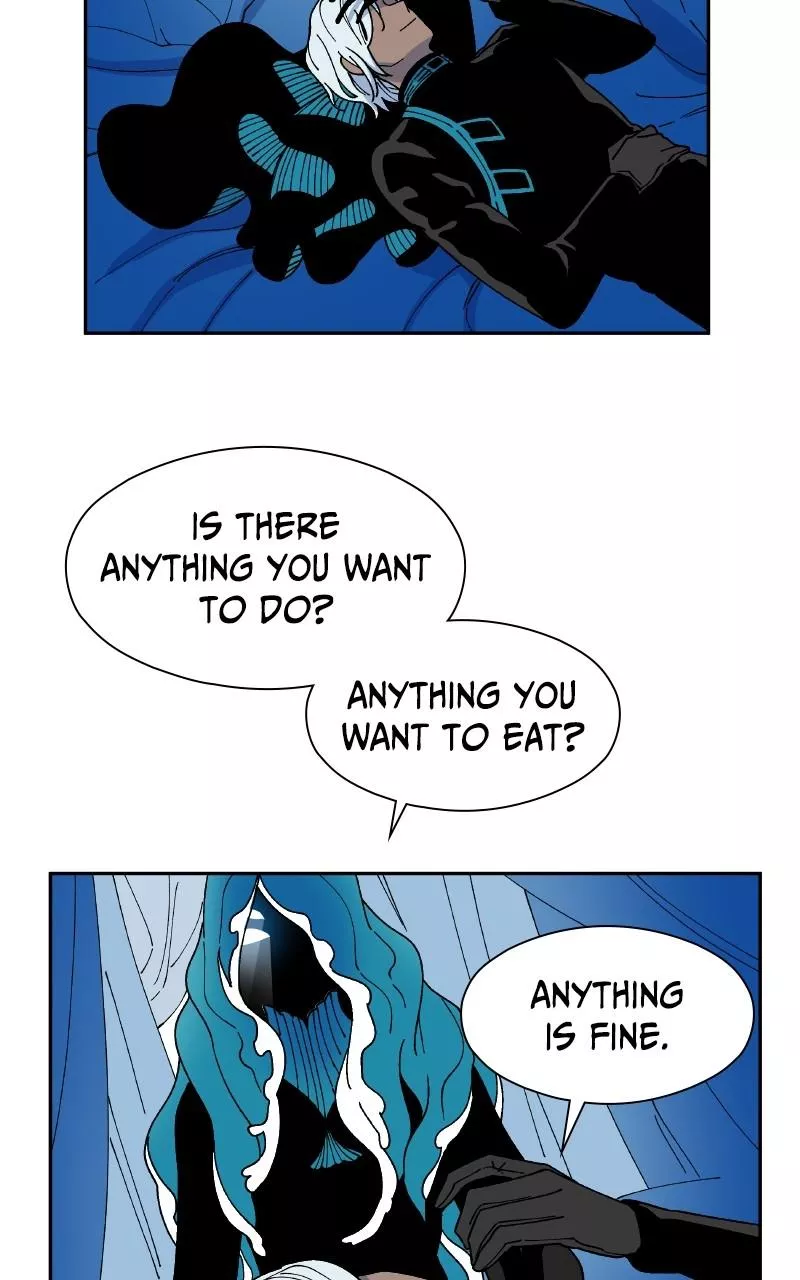 Read False Paradise ENGLISH Manga Online