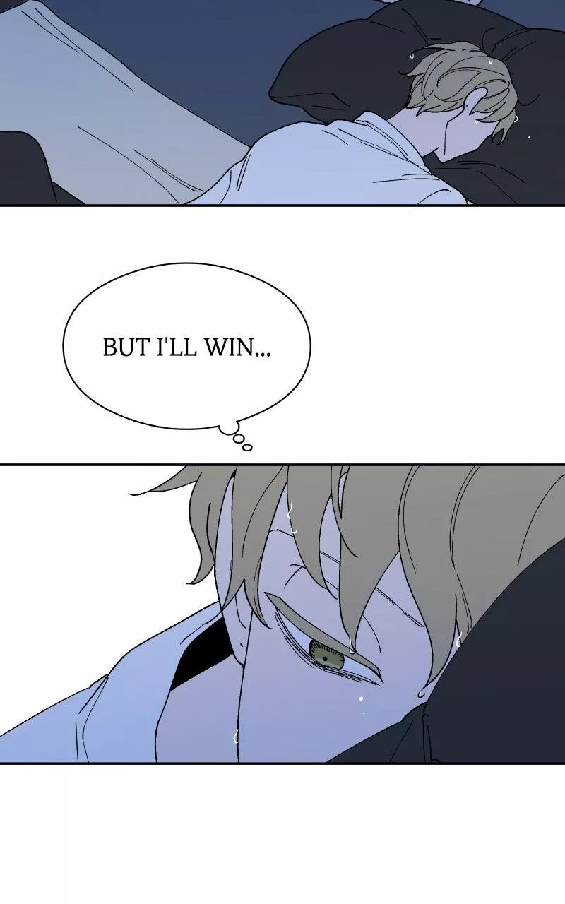 Read False Paradise ENGLISH Manga Online