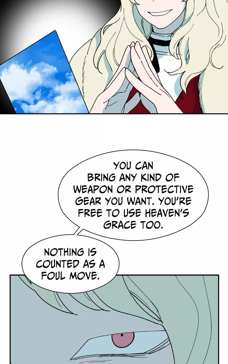 Read False Paradise ENGLISH Manga Online