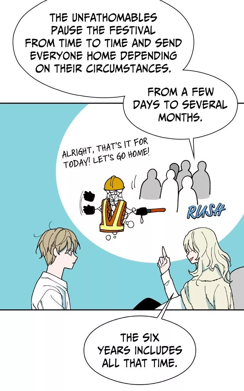 Read False Paradise ENGLISH Manga Online