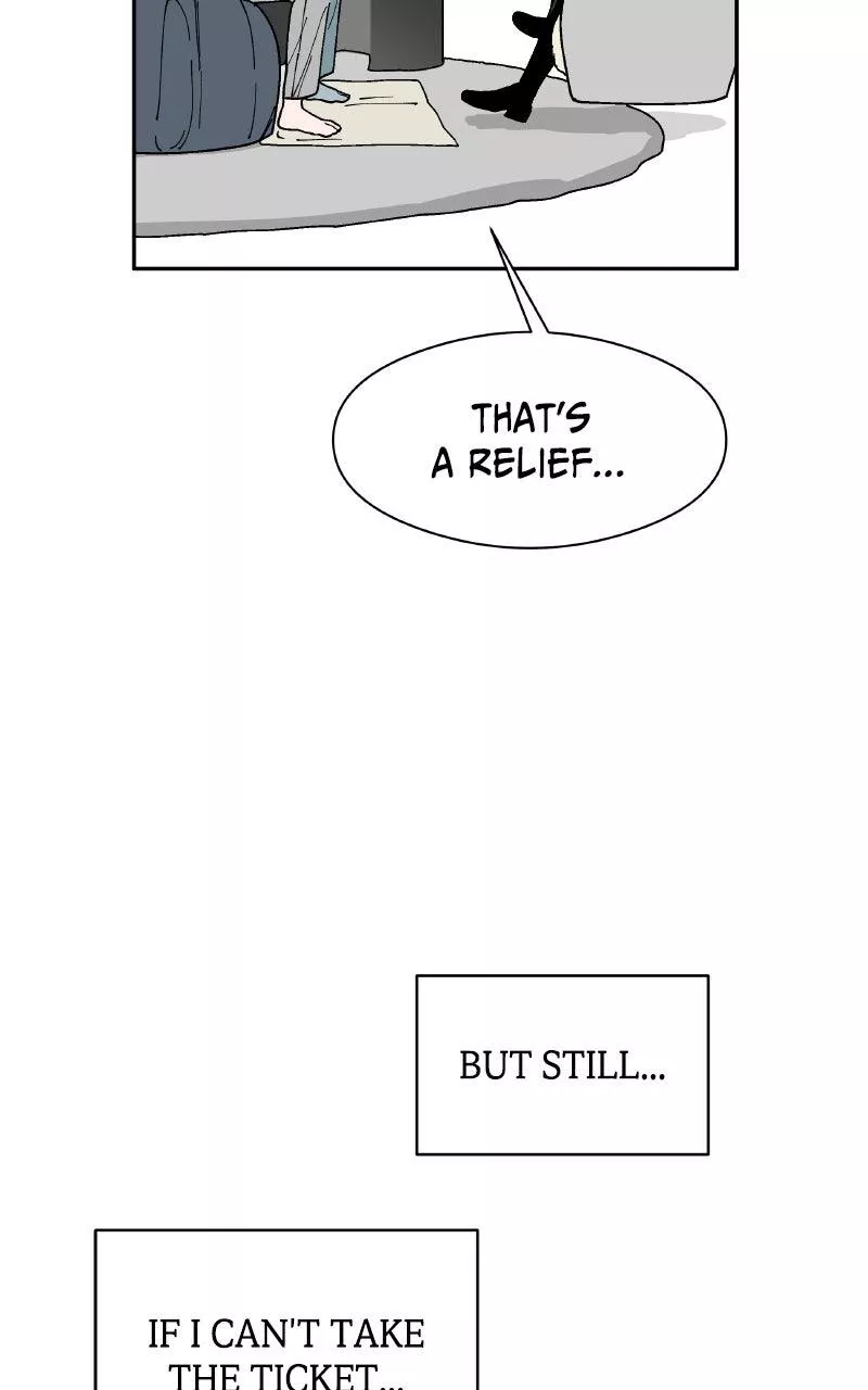 Read False Paradise ENGLISH Manga Online