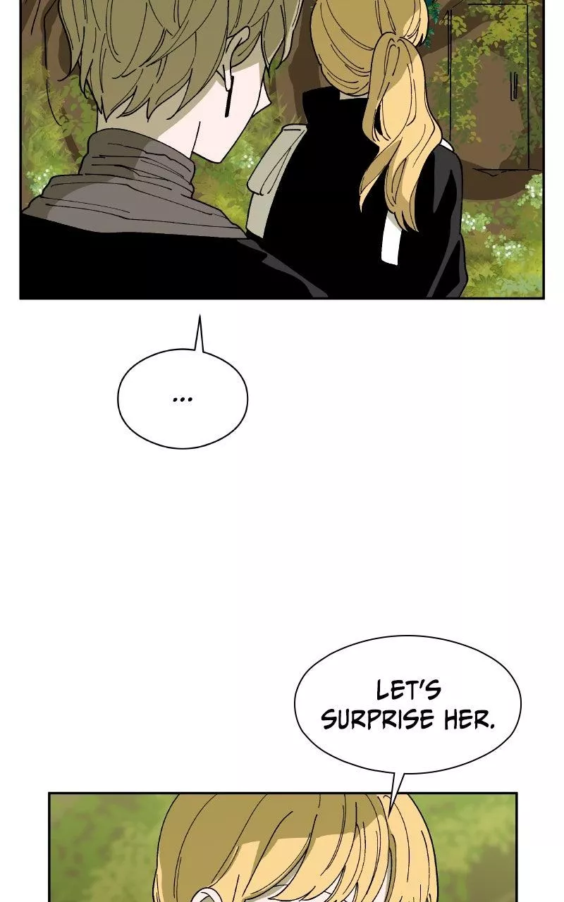 Read False Paradise ENGLISH Manga Online