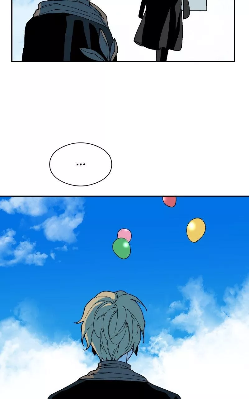 Read False Paradise ENGLISH Manga Online