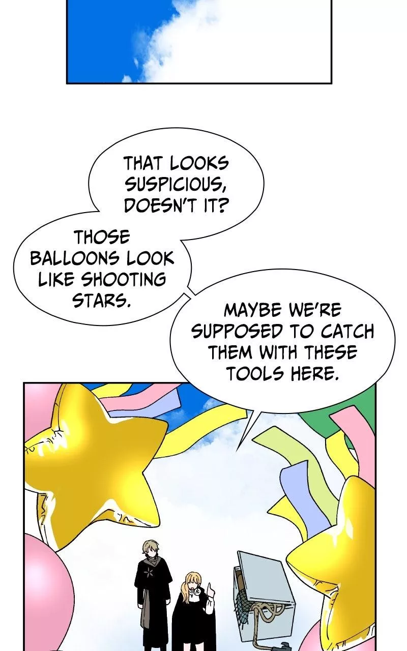 Read False Paradise ENGLISH Manga Online