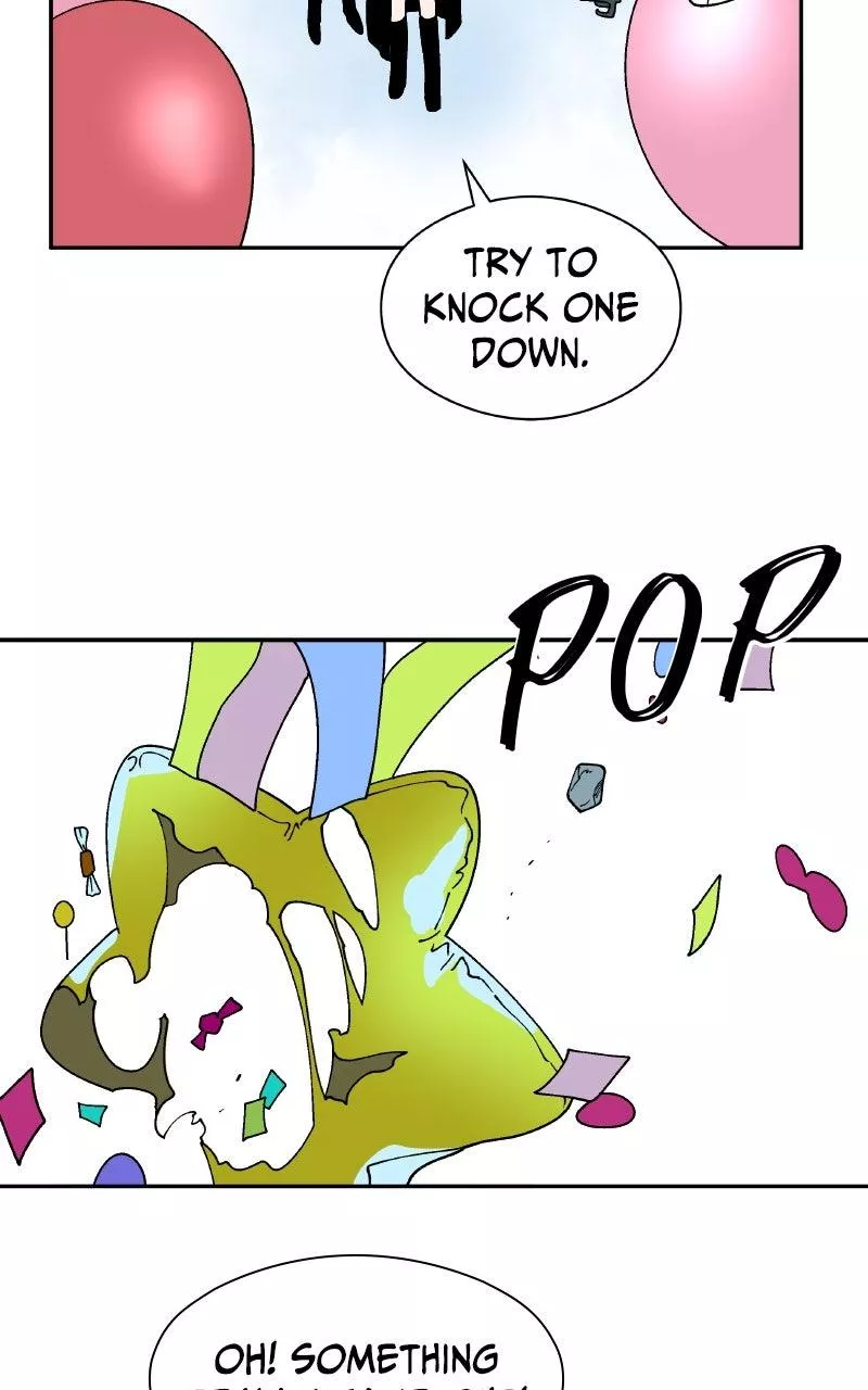 Read False Paradise ENGLISH Manga Online