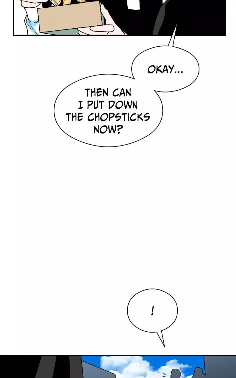 Read False Paradise ENGLISH Manga Online