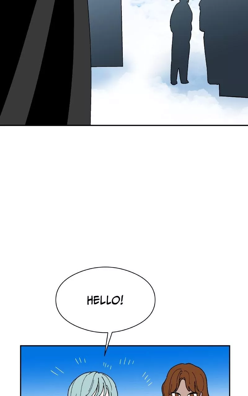 Read False Paradise ENGLISH Manga Online