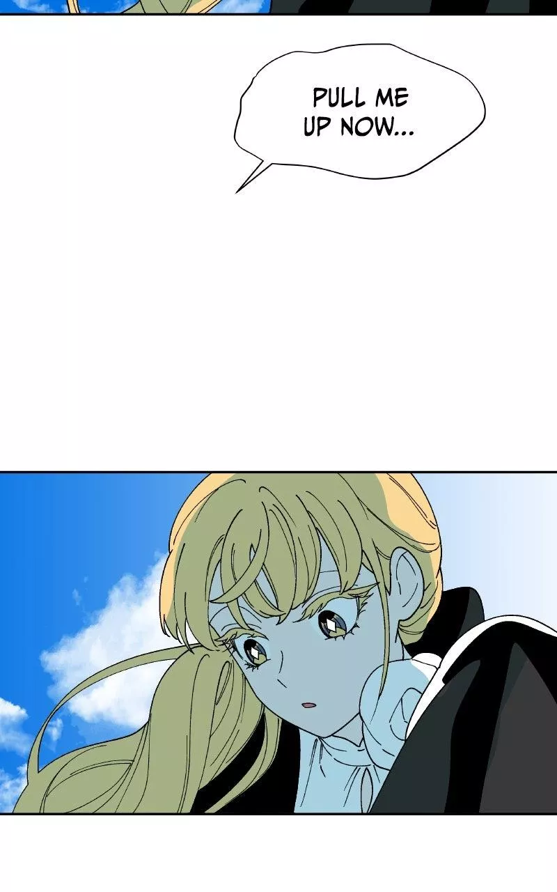 Read False Paradise ENGLISH Manga Online