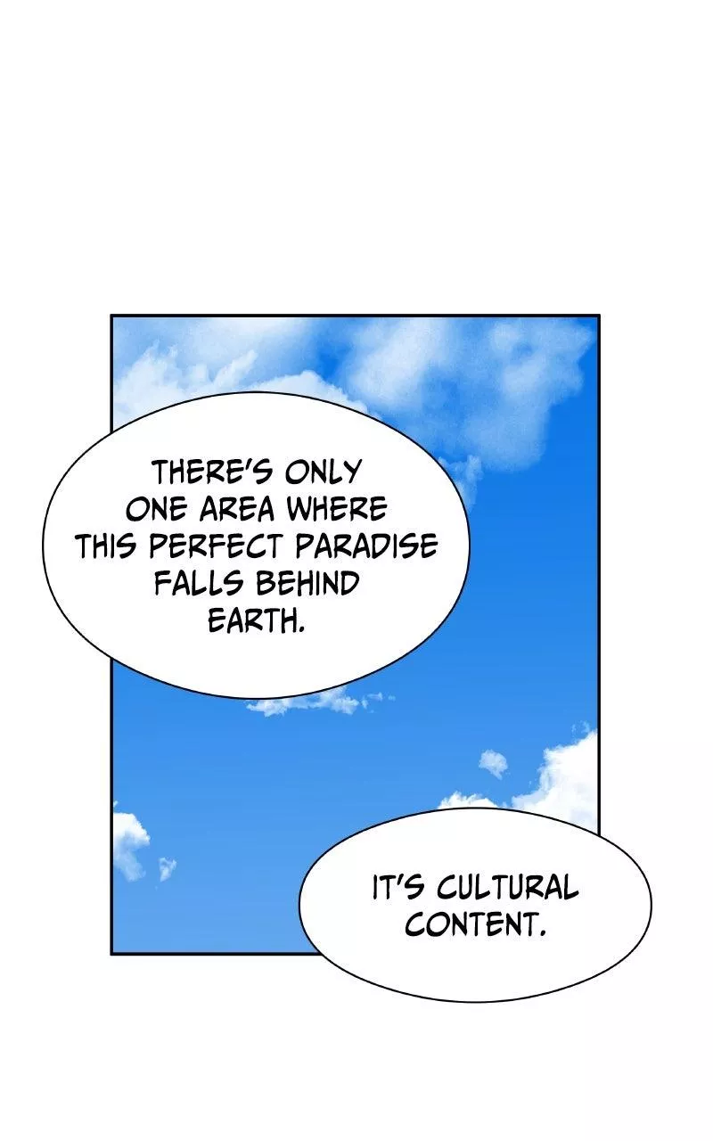 Read False Paradise ENGLISH Manga Online