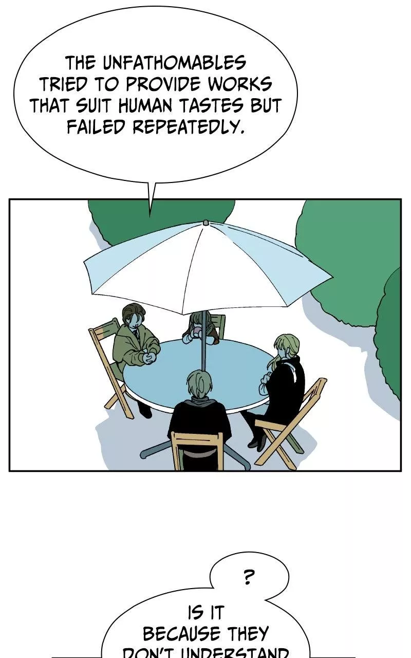 Read False Paradise ENGLISH Manga Online