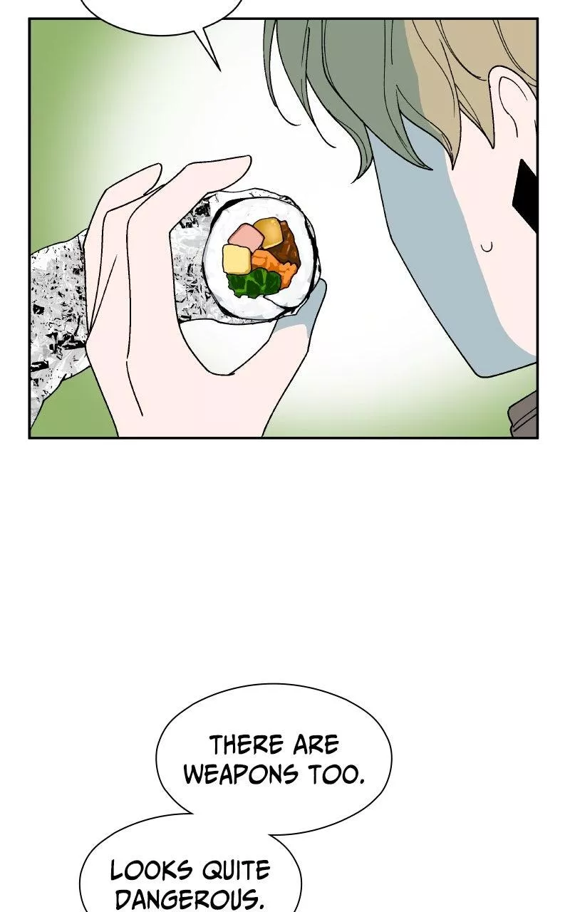 Read False Paradise ENGLISH Manga Online