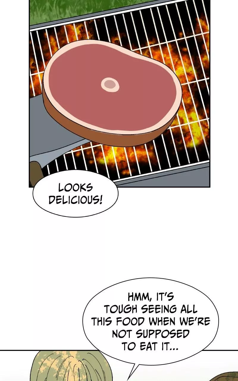 Read False Paradise ENGLISH Manga Online