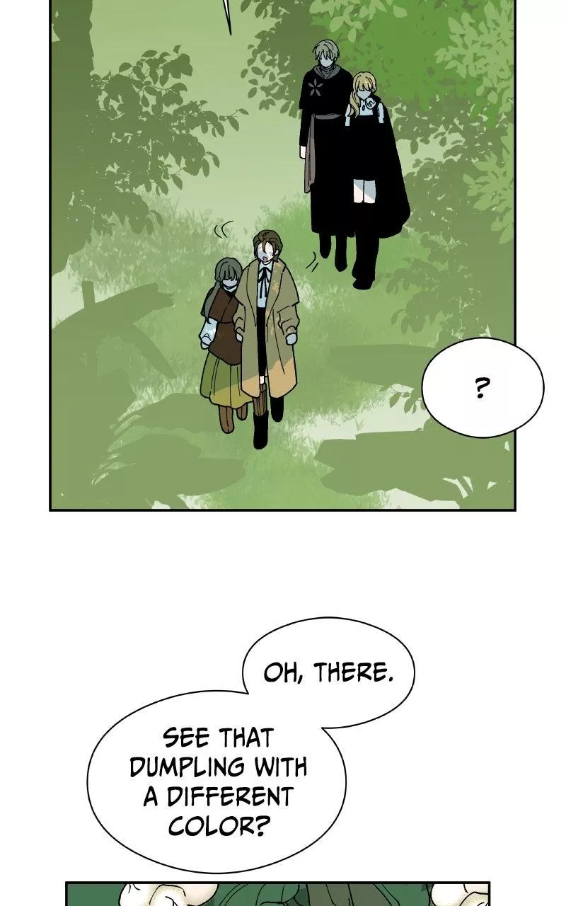 Read False Paradise ENGLISH Manga Online