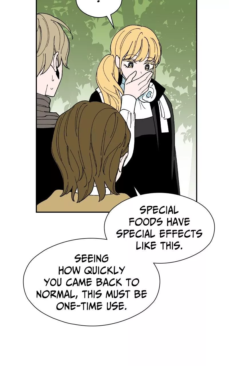 Read False Paradise ENGLISH Manga Online