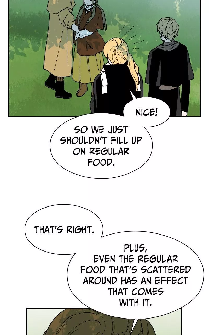 Read False Paradise ENGLISH Manga Online