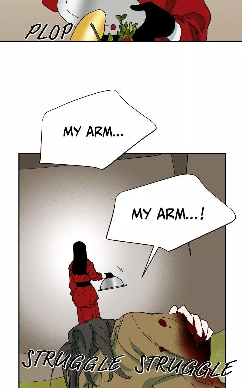 Read False Paradise ENGLISH Manga Online