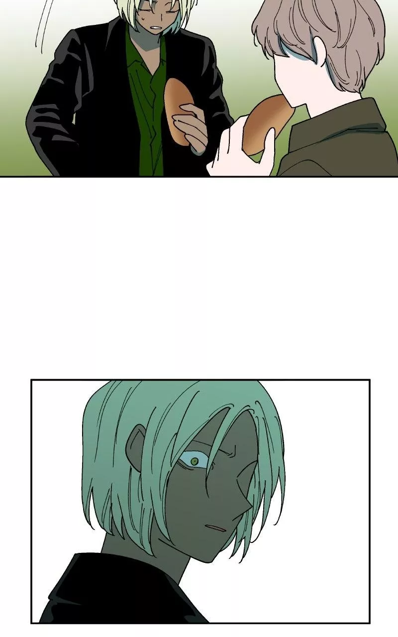 Read False Paradise ENGLISH Manga Online