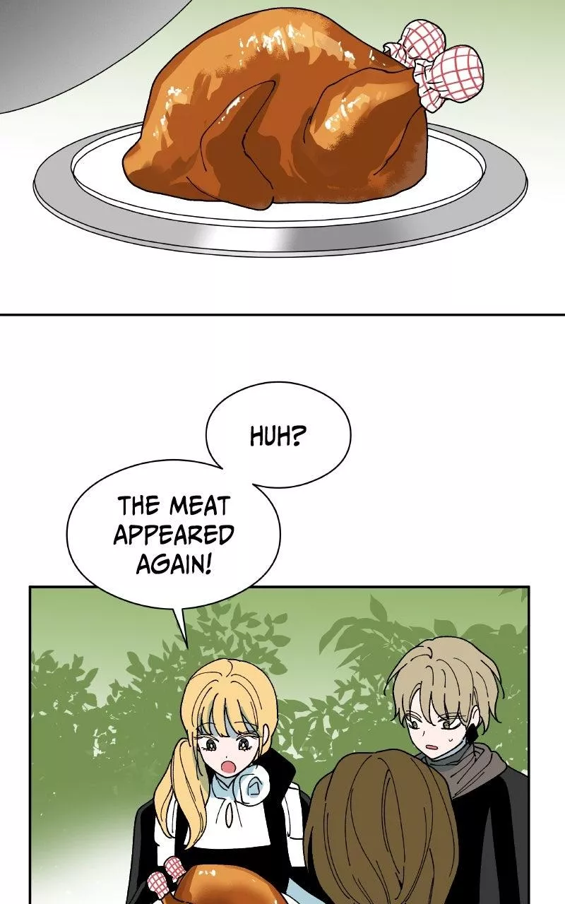 Read False Paradise ENGLISH Manga Online