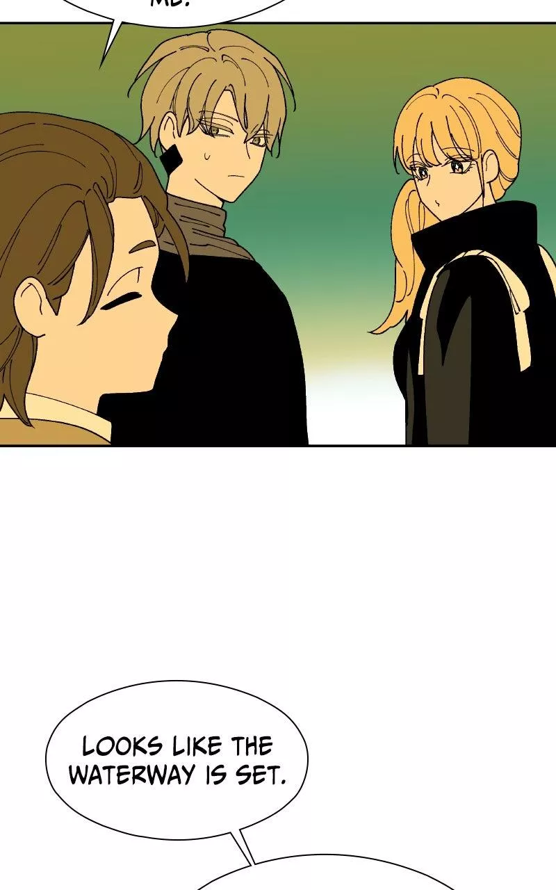 Read False Paradise ENGLISH Manga Online