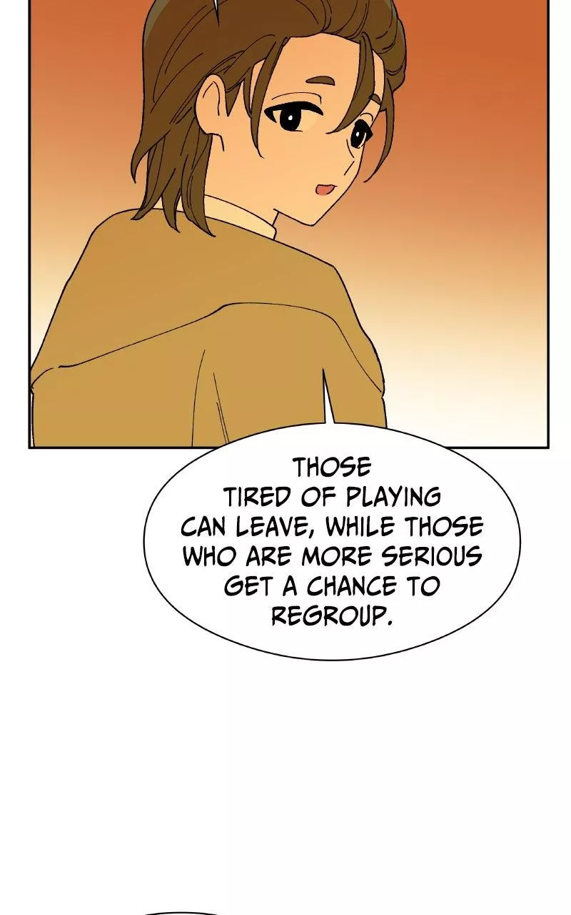 Read False Paradise ENGLISH Manga Online