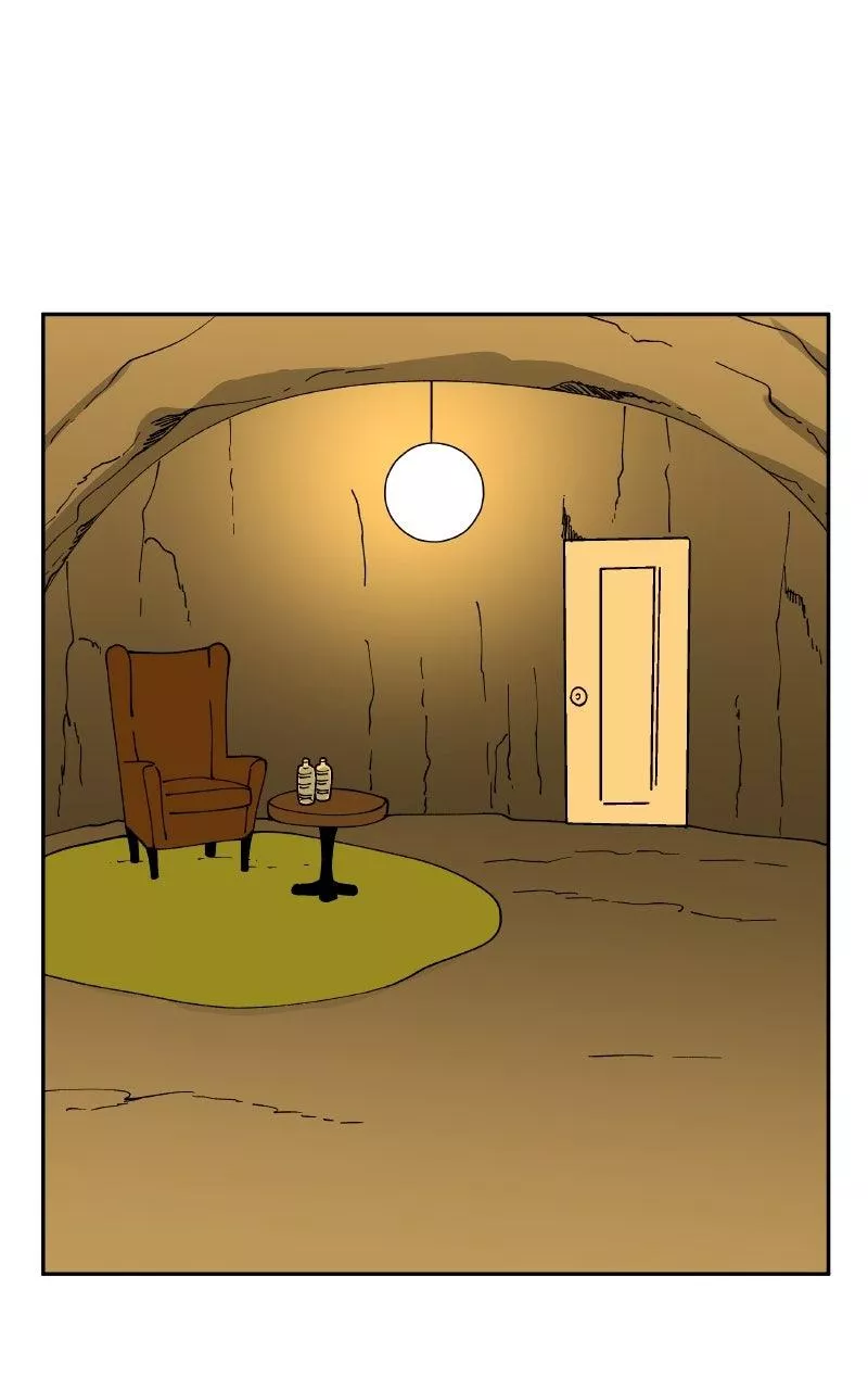 Read False Paradise ENGLISH Manga Online