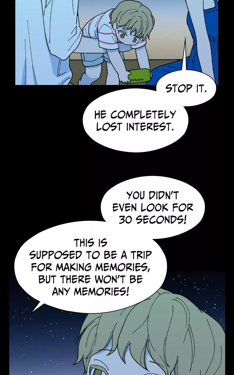 Read False Paradise ENGLISH Manga Online