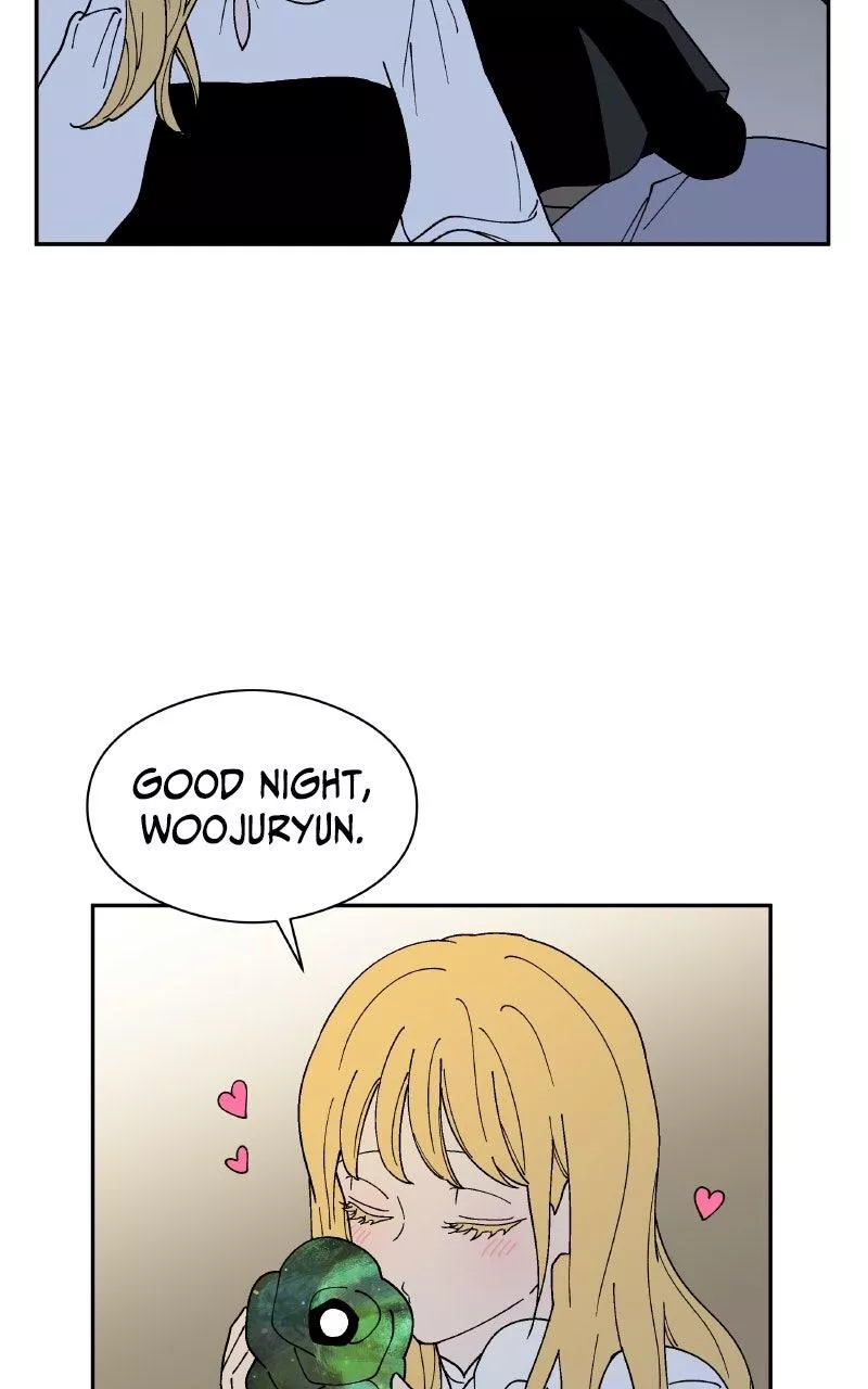 Read False Paradise ENGLISH Manga Online