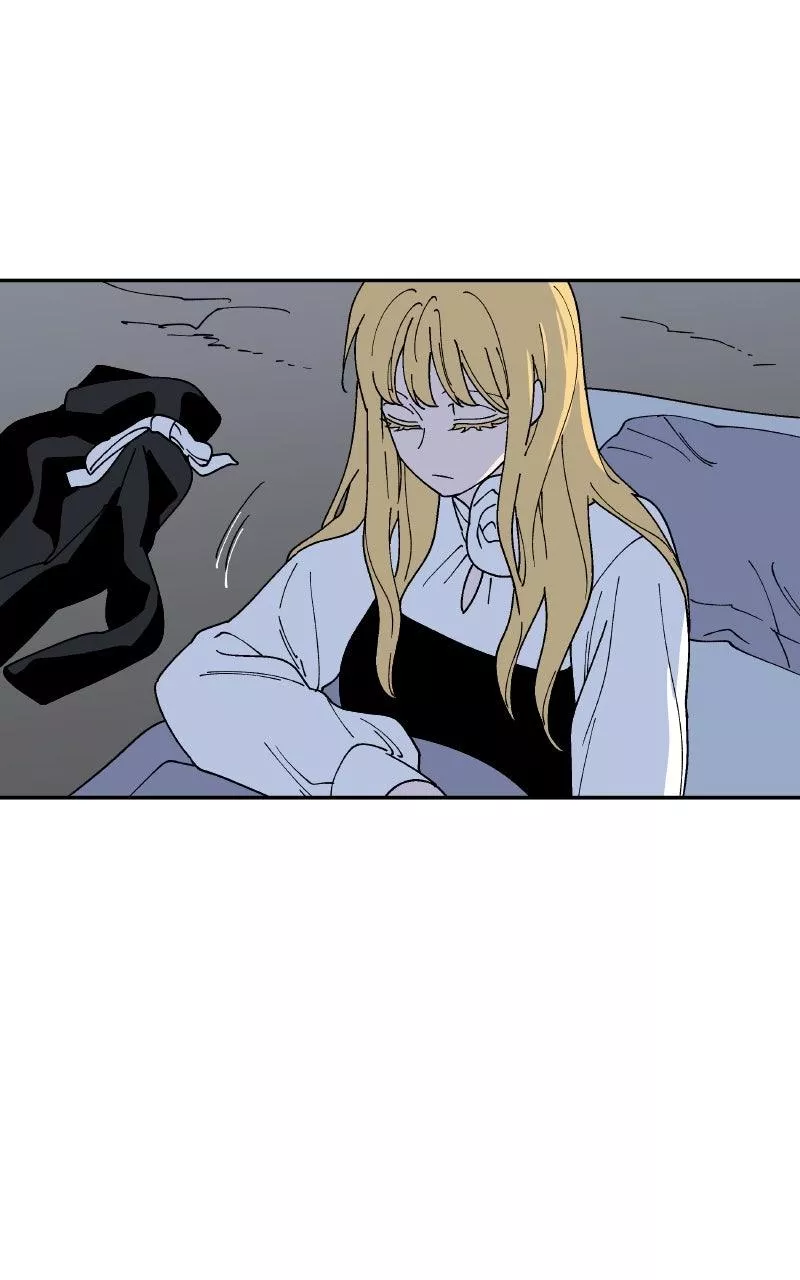 Read False Paradise ENGLISH Manga Online