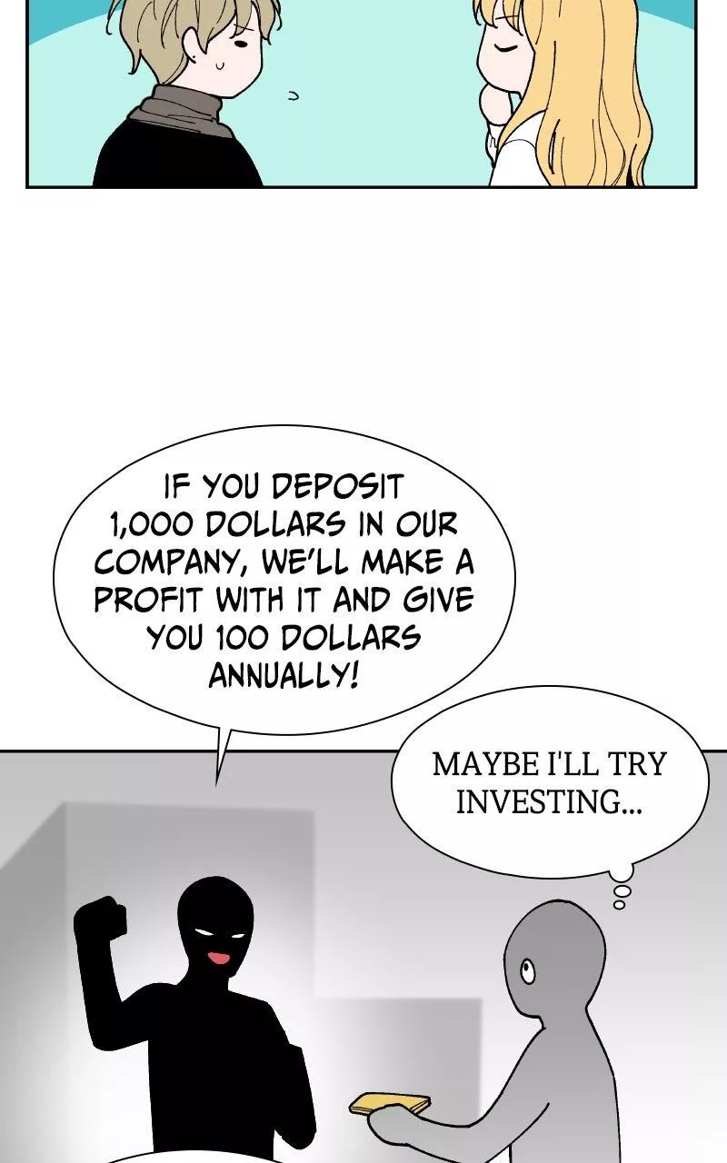 Read False Paradise ENGLISH Manga Online