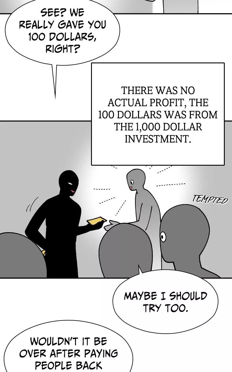 Read False Paradise ENGLISH Manga Online