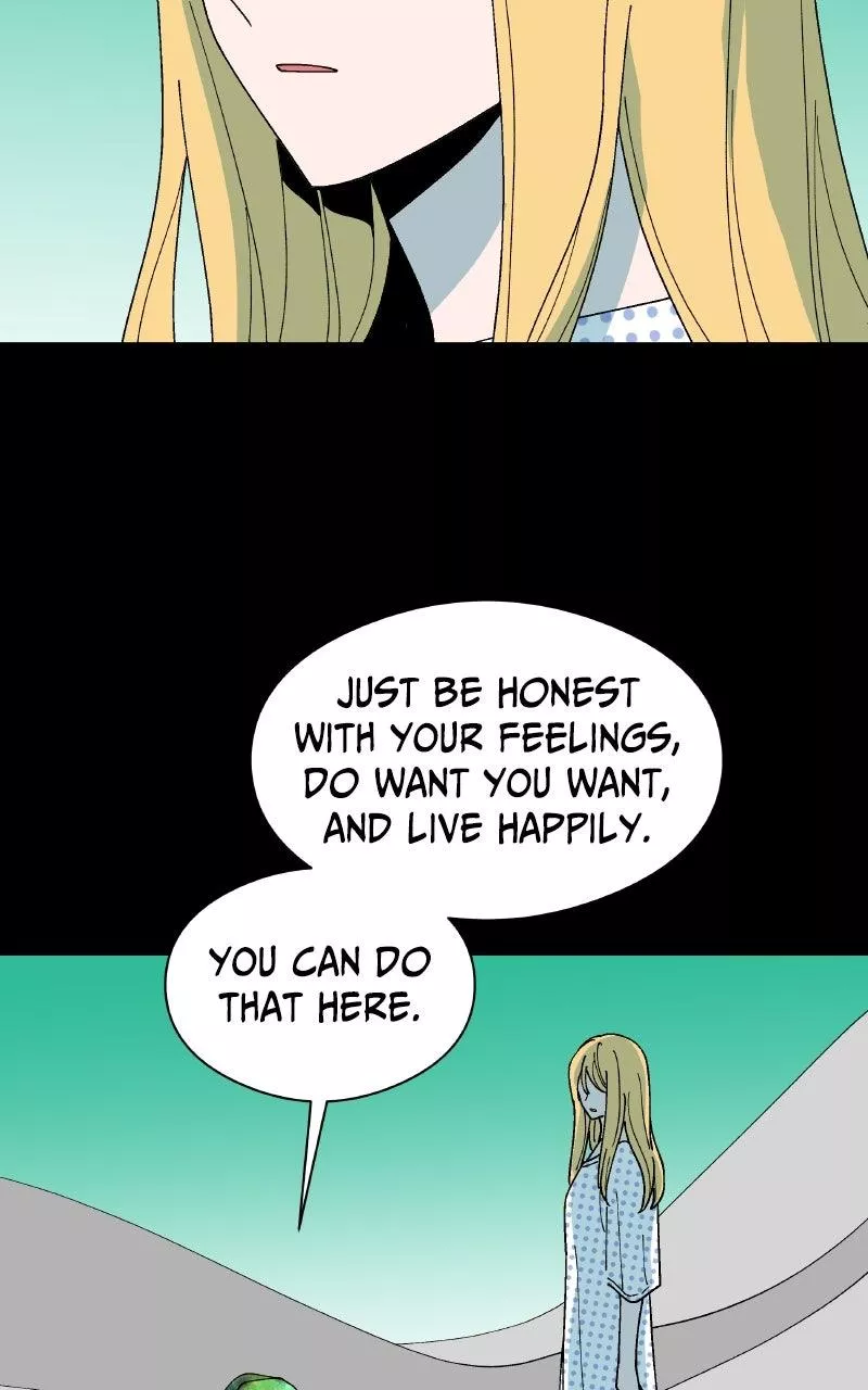 Read False Paradise ENGLISH Manga Online