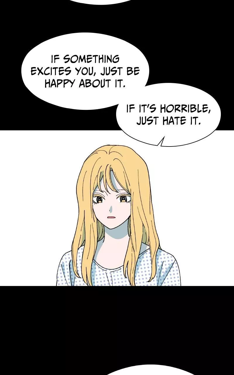 Read False Paradise ENGLISH Manga Online