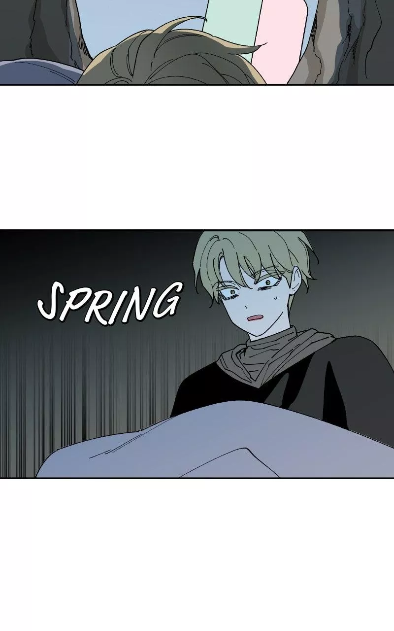 Read False Paradise ENGLISH Manga Online