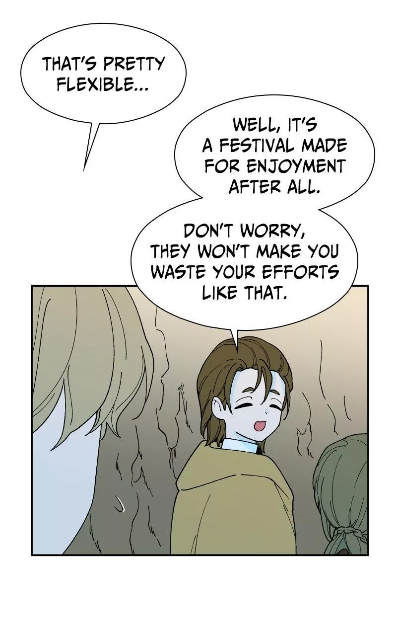 Read False Paradise ENGLISH Manga Online