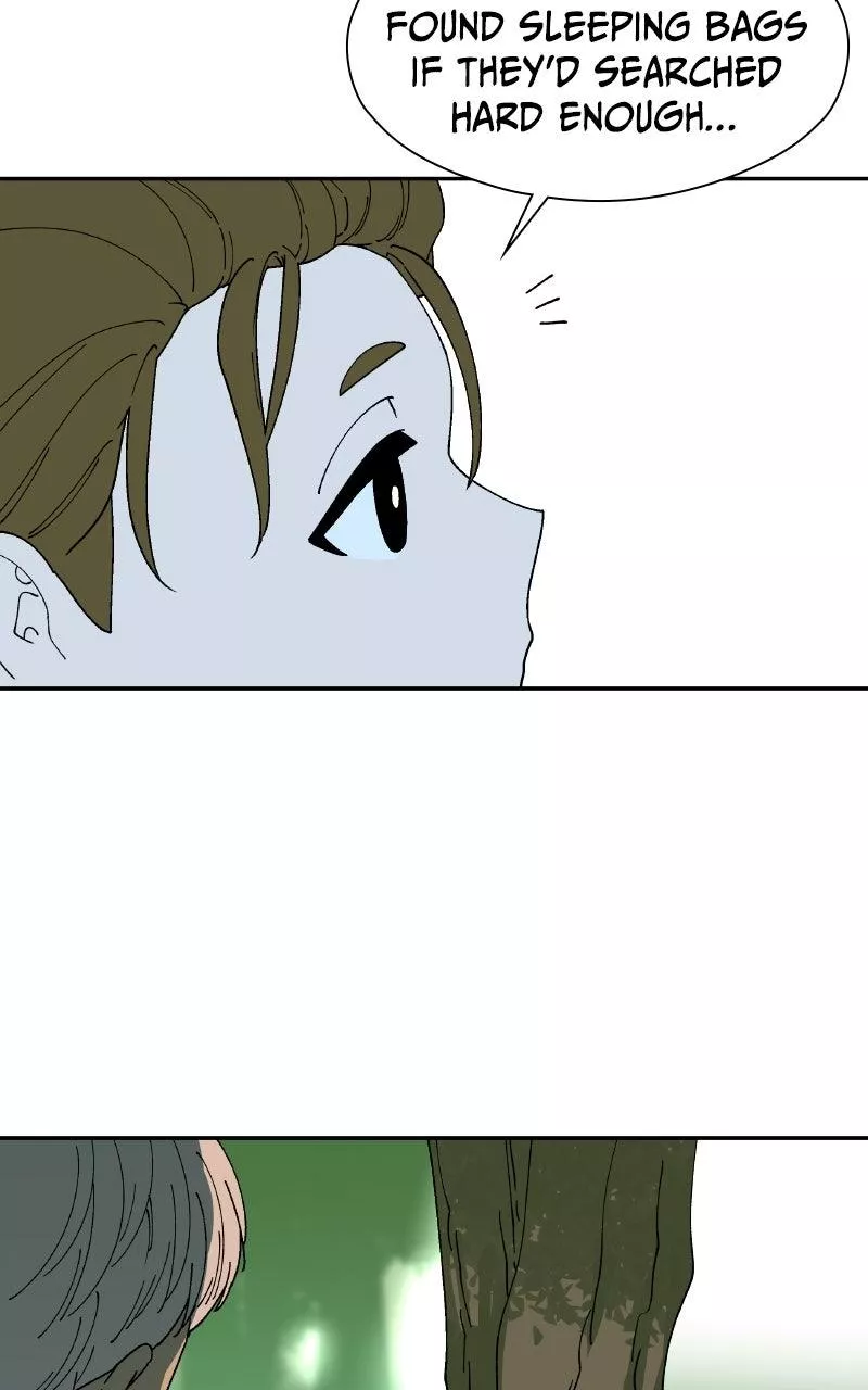 Read False Paradise ENGLISH Manga Online